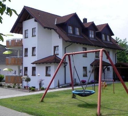 Gästehaus Trostelhof Salem  Exterior foto